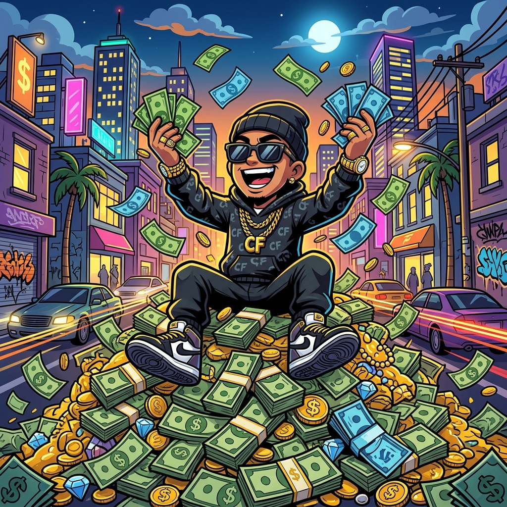 Cash Flow