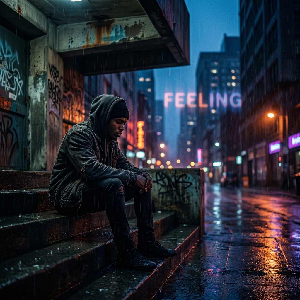 Feeling